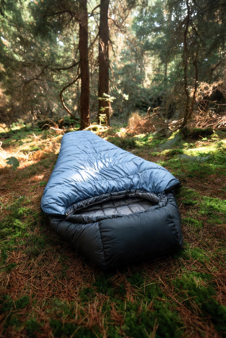 Sacs de couchage