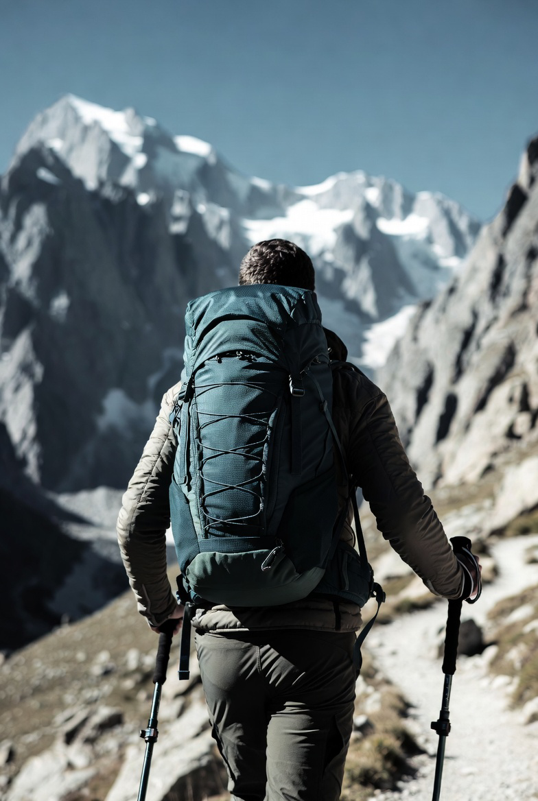 Sacs à dos de randonnée