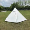 Tente "tipi" ultralight 3-4 personnes