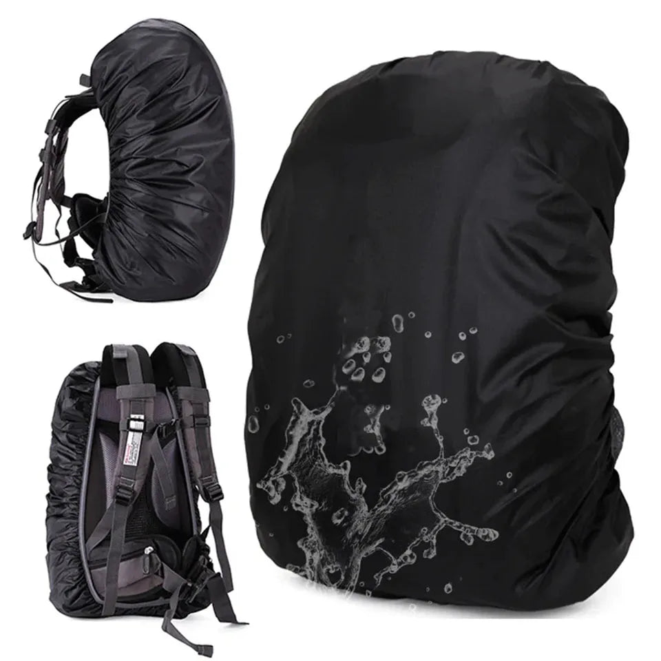 Housse de sac imperméable