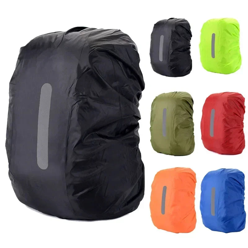 Housse de sac à dos Imperméable – Protection pluie ultralégère