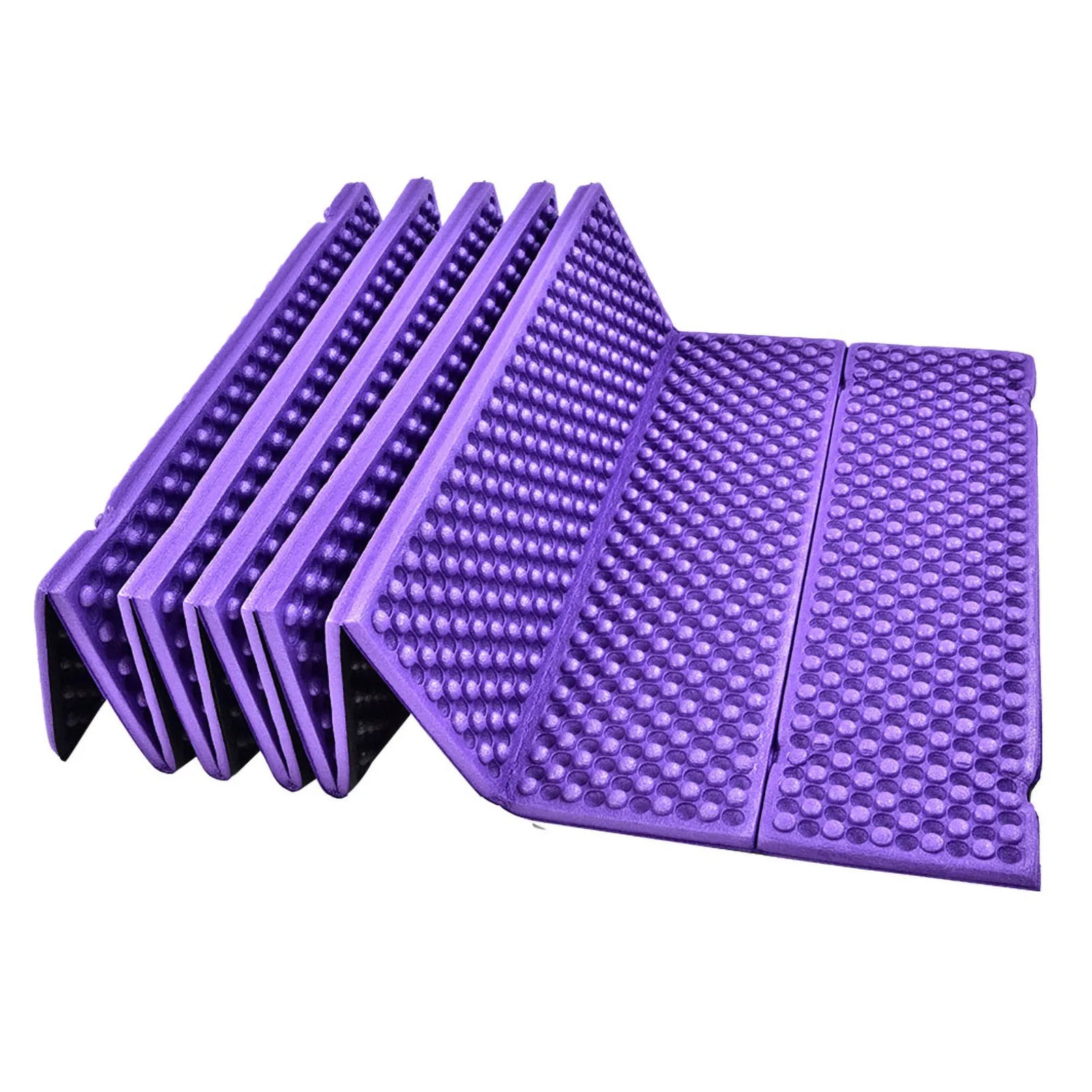 Matelas de Sol Trekking en Mousse – Ultraléger et Indéchirable

Le matelas de trekking en mousse : simple, indestructible et toujours fiable. La solution légère et robuste pour tous ceux qui veulent dormir isolés du so