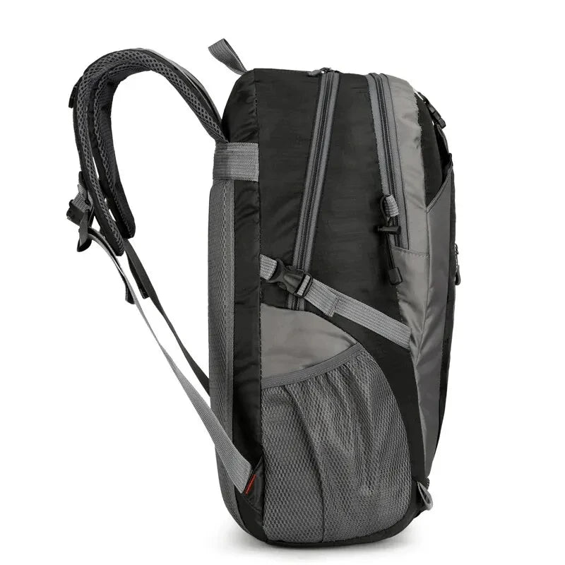Sac de randonnée imperméable 40L