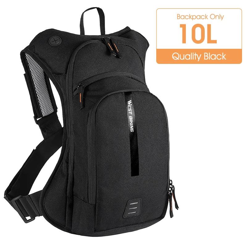 Sac à dos d'hydratation 10L Ultra light