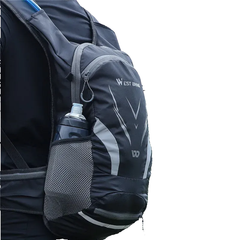 Sac à dos d'hydratation 16L Ultra light