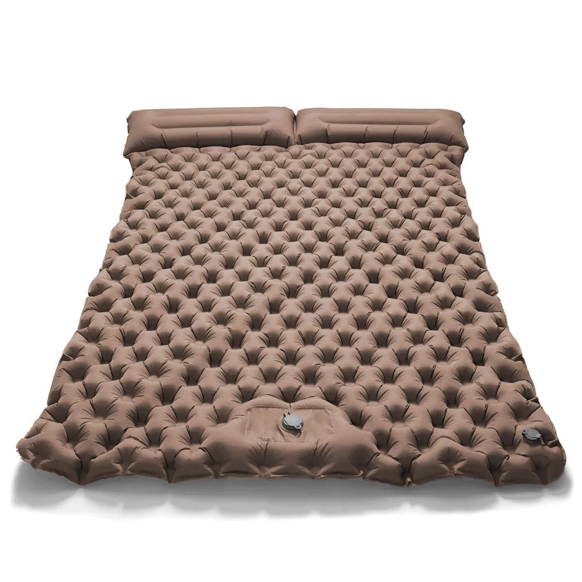 Matelas gonflable automatique