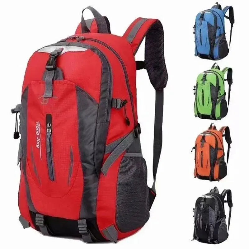 Sac de randonnée imperméable 40L