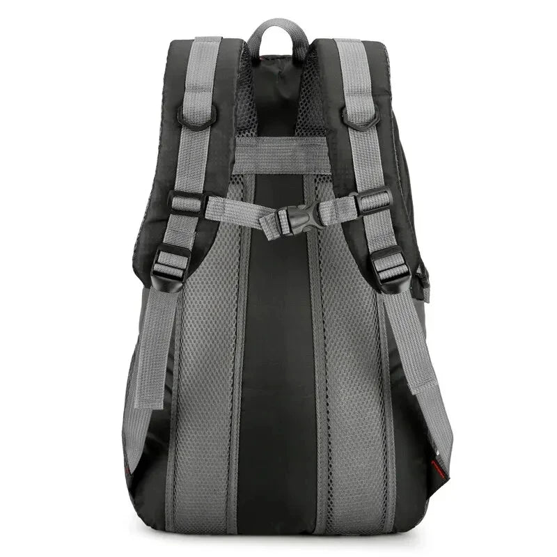 Sac de randonnée imperméable 40L