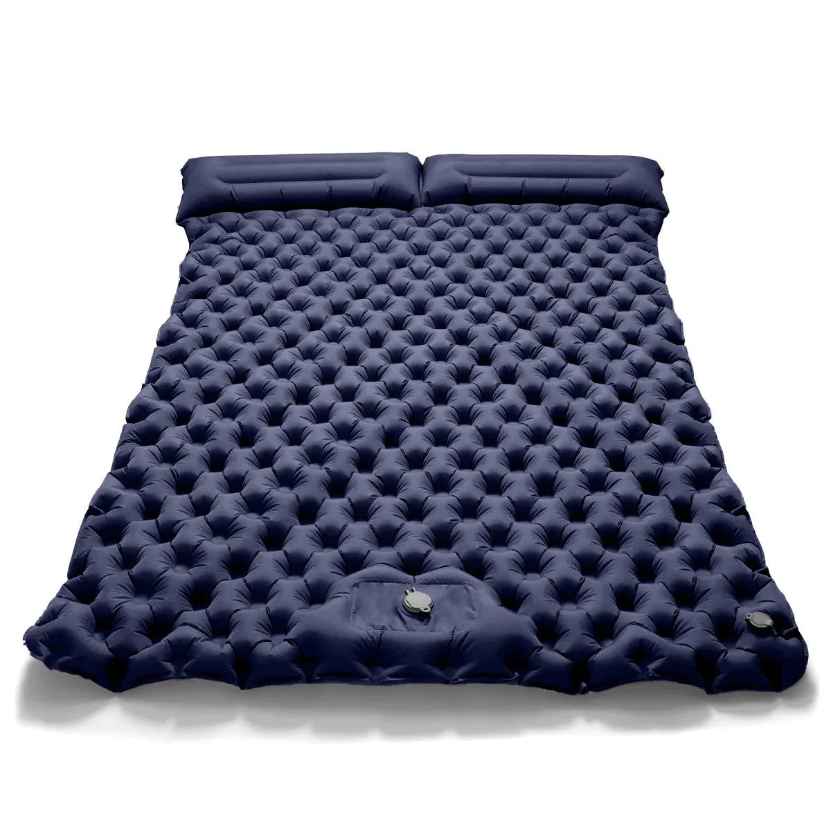 Matelas gonflable automatique