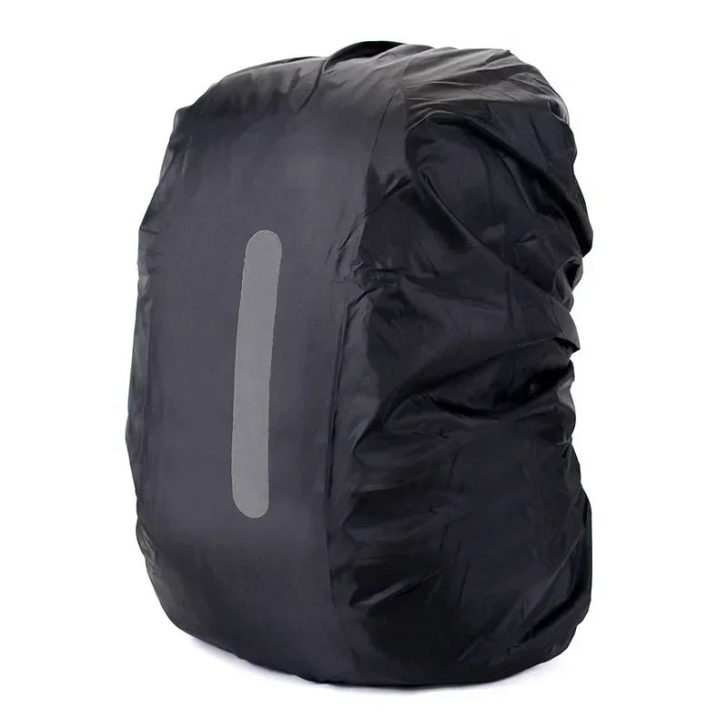 Housse de sac à dos Imperméable – Protection pluie ultralégère