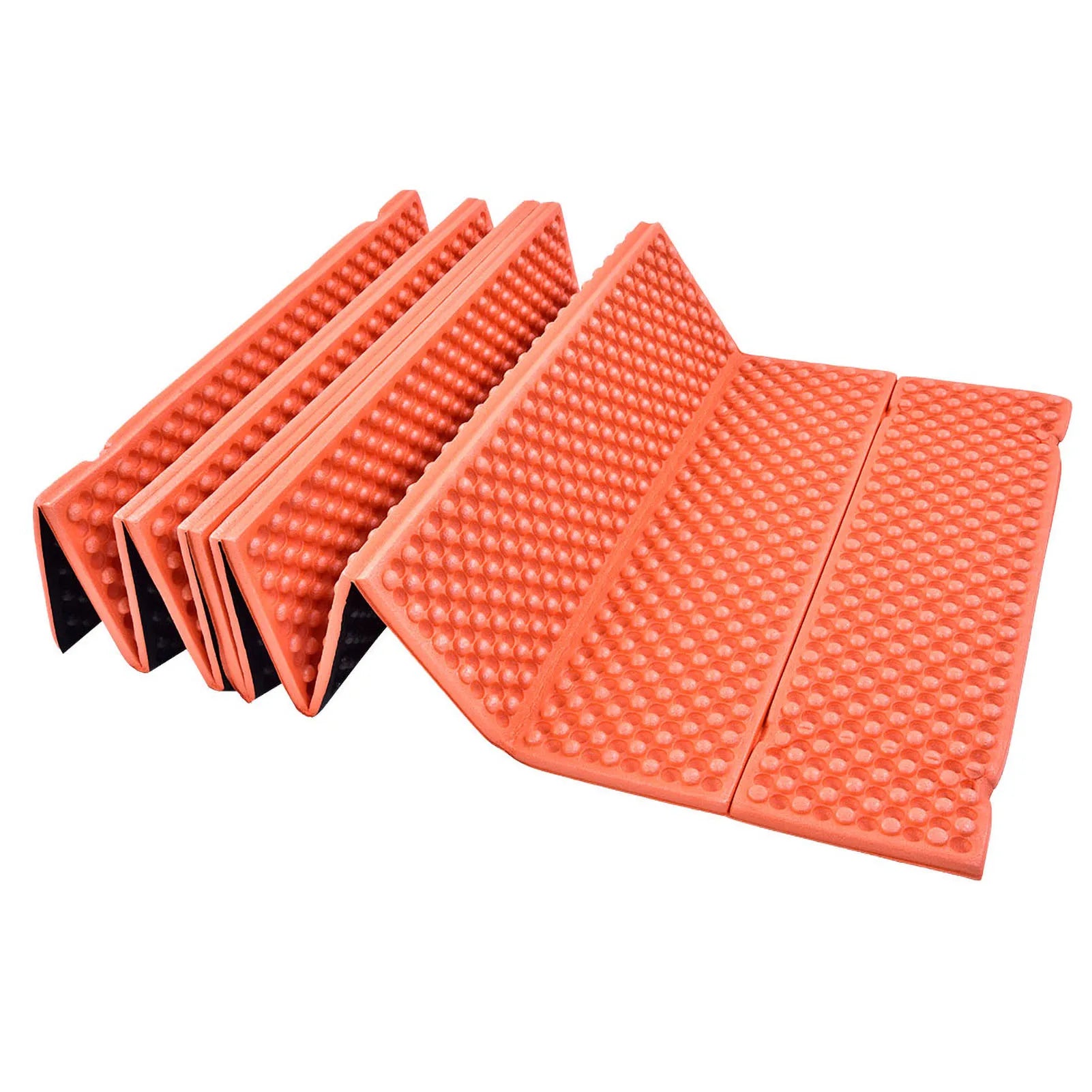 Matelas de Sol Trekking en Mousse – Ultraléger et Indéchirable

Le matelas de trekking en mousse : simple, indestructible et toujours fiable. La solution légère et robuste pour tous ceux qui veulent dormir isolés du so
