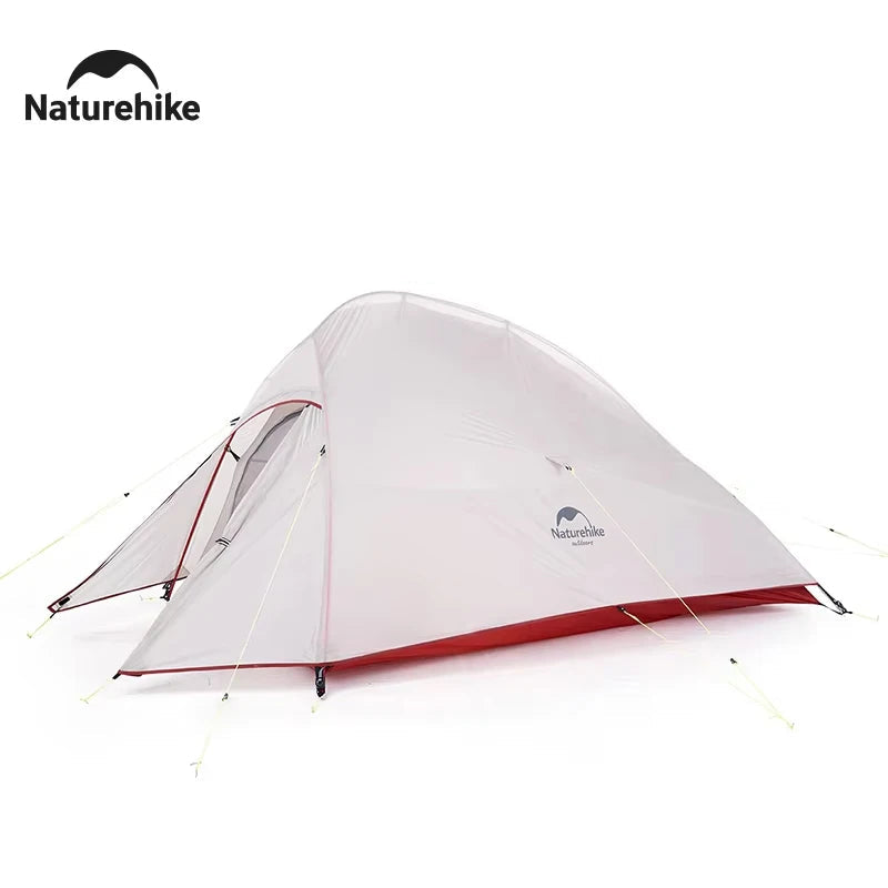Tente trekking  ultralight 2 personnes