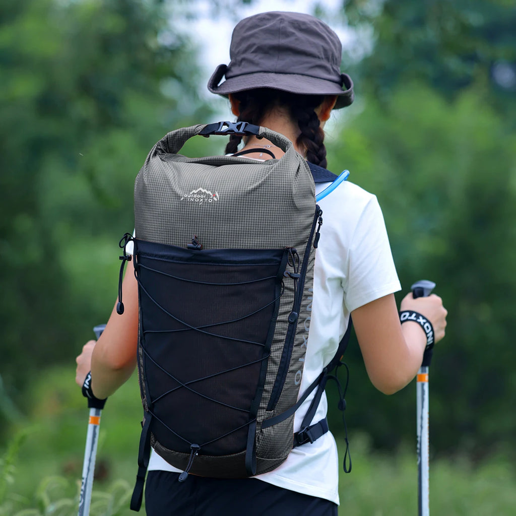 Sac à dos de randonnée Ultra light