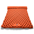 Matelas gonflable automatique