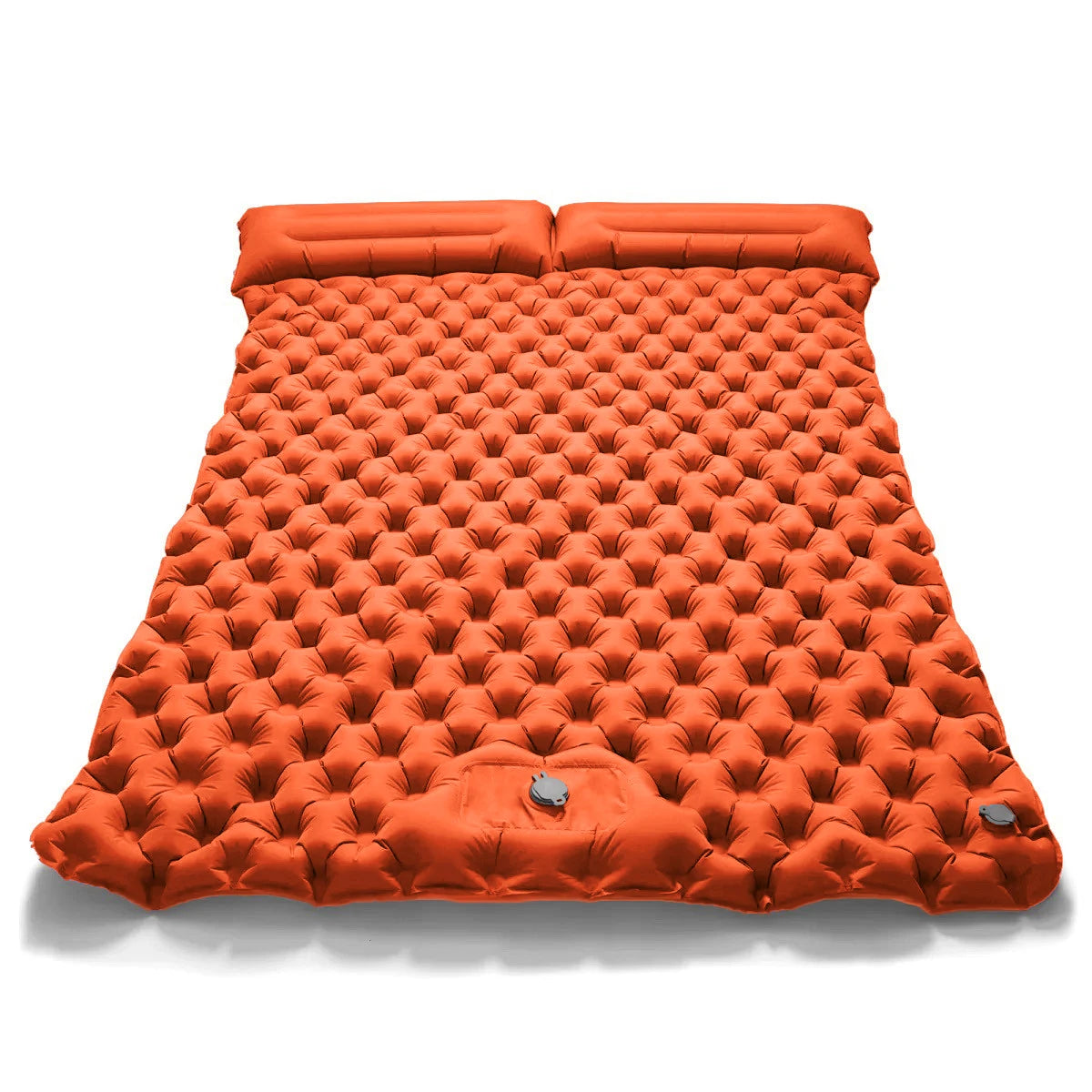 Matelas gonflable automatique