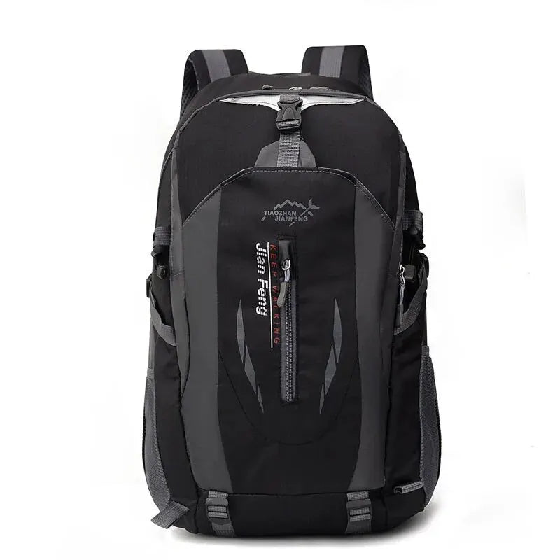Sac de randonnée imperméable 40L