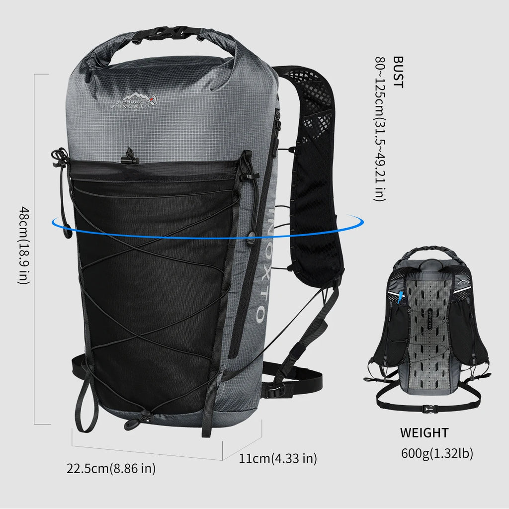 Sac à dos de randonnée Ultra light