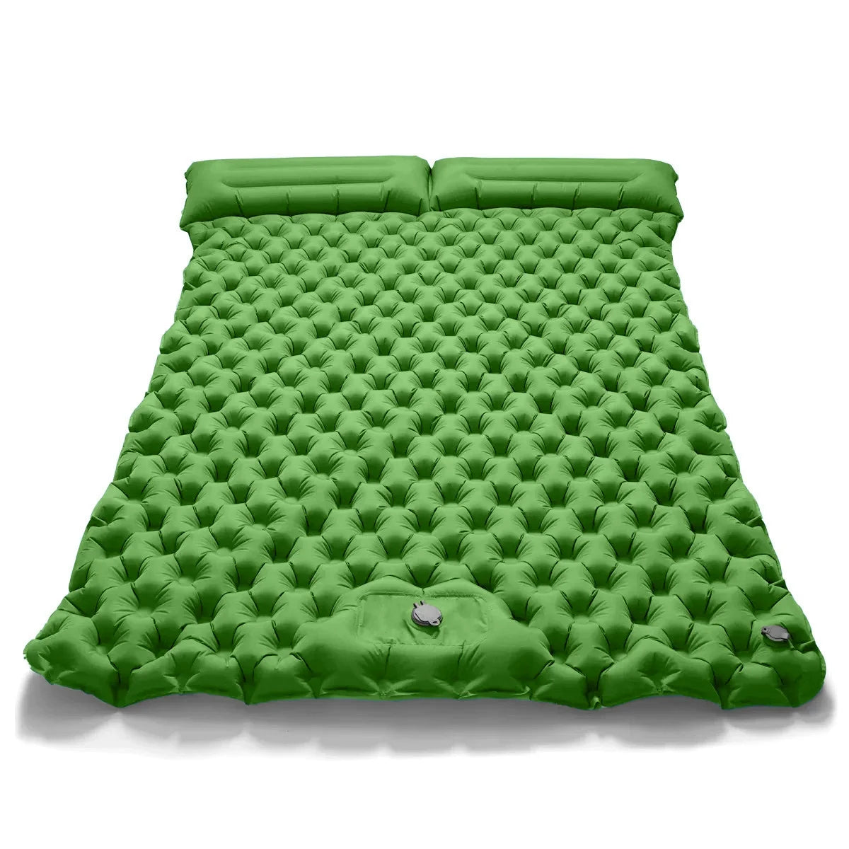 Matelas gonflable automatique