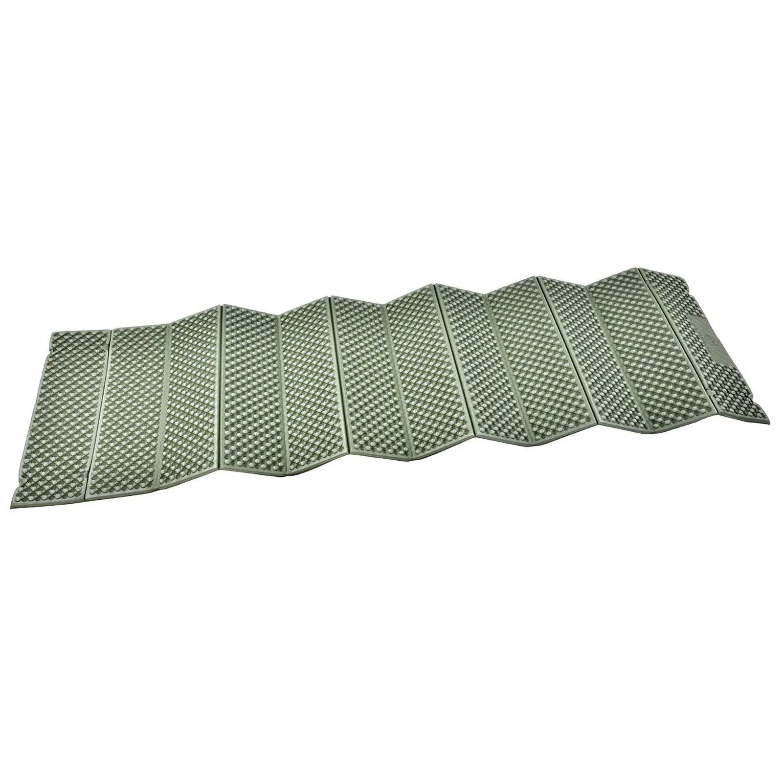 Matelas de trekking en mousse