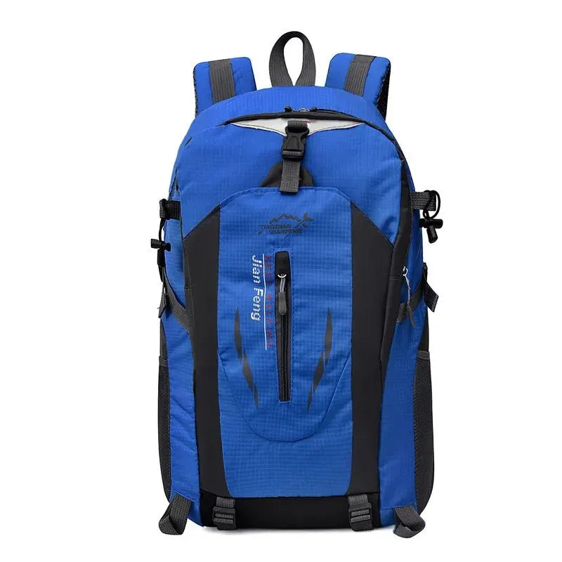 Sac de randonnée imperméable 40L