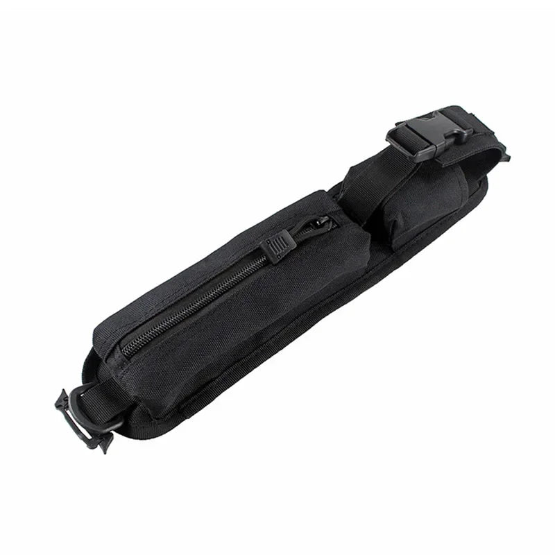 Sacoche de lanière de sac à dos de randonnée