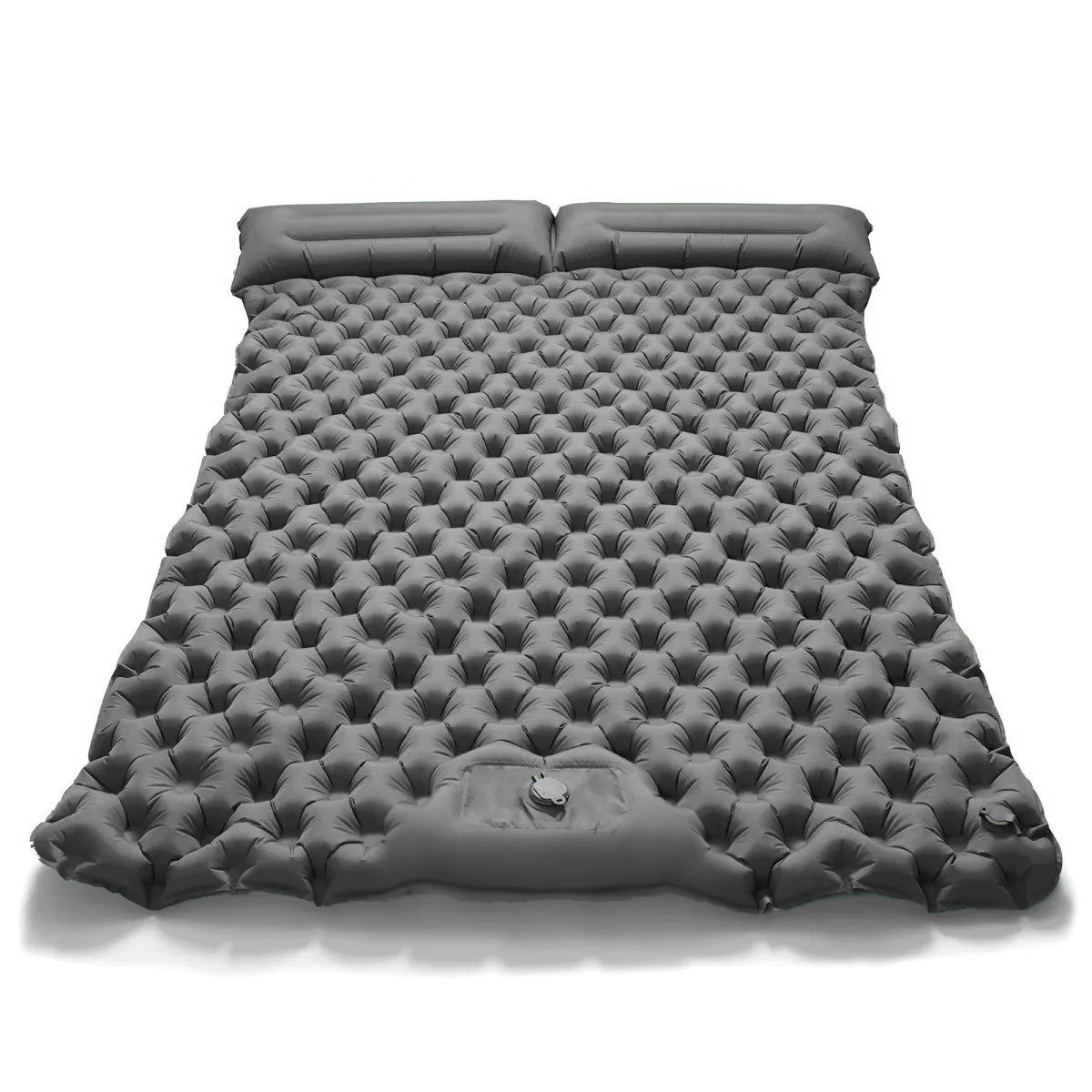 Matelas gonflable automatique