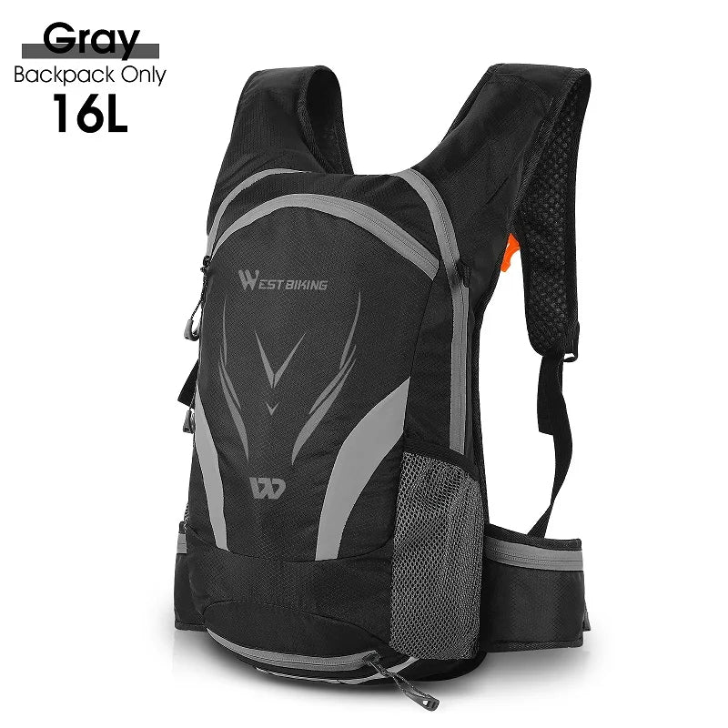 Sac à dos d'hydratation 16L Ultra light