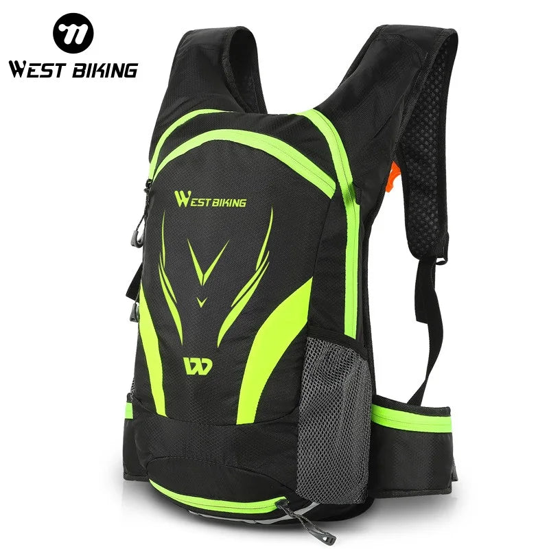 Sac à dos d'hydratation 16L Ultra light