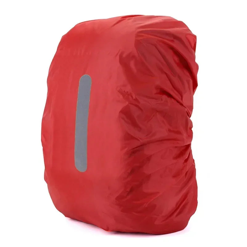Housse de sac à dos Imperméable – Protection pluie ultralégère