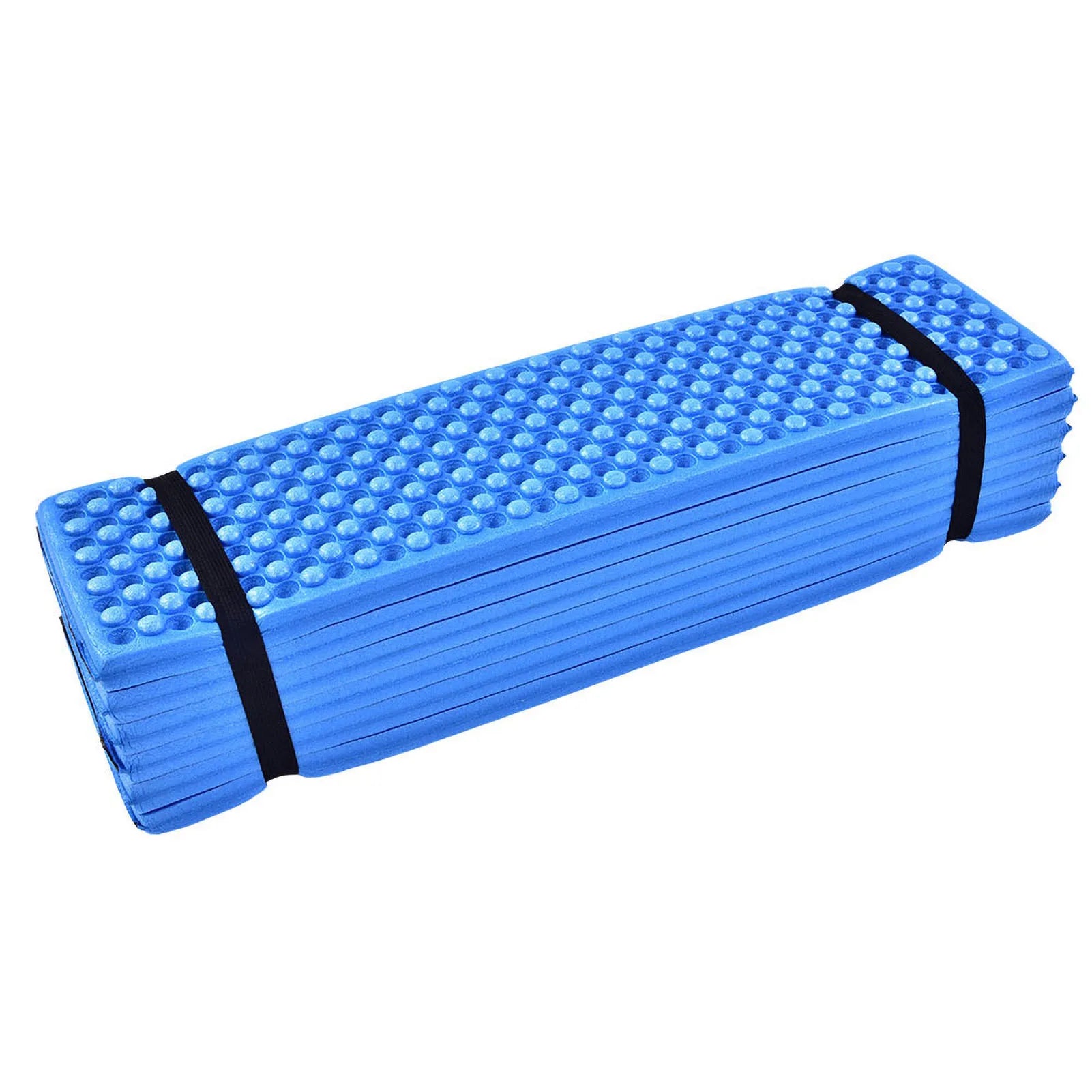 Matelas de Sol Trekking en Mousse – Ultraléger et Indéchirable

Le matelas de trekking en mousse : simple, indestructible et toujours fiable. La solution légère et robuste pour tous ceux qui veulent dormir isolés du so
