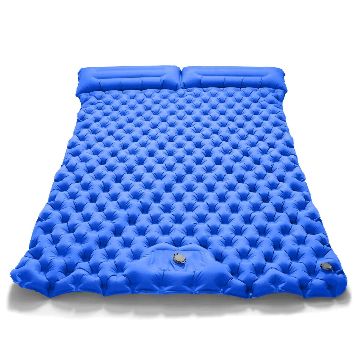 Matelas gonflable automatique