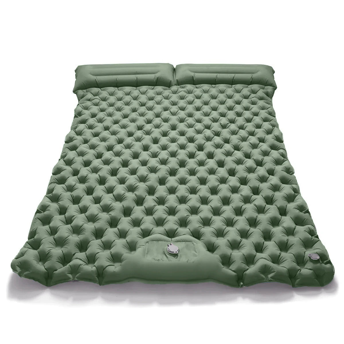 Matelas gonflable automatique